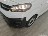  Opel  Vivaro Opel  L2H1 2.0 Diesel 110kW Edition HL 4d #37