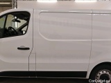  Renault  Trafic Renault  L1H1 T29 ENERGY 2.0 dCi 120 Comfort 4d #8