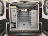  Renault  Trafic Renault  L1H1 T29 ENERGY 2.0 dCi 120 Comfort 4d #24