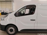  Renault  Trafic Renault  L1H1 T29 ENERGY 2.0 dCi 120 Comfort 4d #25