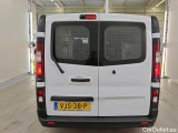  Renault  Trafic Renault  L1H1 T29 ENERGY 2.0 dCi 120 Comfort 4d #27