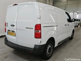  Toyota  Proace Toyota  Worker 2.0 D-4D 122pk Automaat Cool Comfort 4d #2