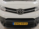  Toyota  Proace Toyota  Worker 2.0 D-4D 122pk Automaat Cool Comfort 4d #5