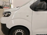  Toyota  Proace Toyota  Worker 2.0 D-4D 122pk Automaat Cool Comfort 4d #9