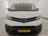  Toyota  Proace Toyota  Worker 2.0 D-4D 122pk Automaat Cool Comfort 4d #13