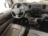  Toyota  Proace Toyota  Worker 2.0 D-4D 122pk Automaat Cool Comfort 4d #20