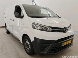  Toyota  Proace Toyota  Worker 2.0 D-4D 122pk Automaat Cool Comfort 4d #24