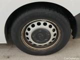  Toyota  Proace Toyota  Worker 2.0 D-4D 122pk Automaat Cool Comfort 4d #25
