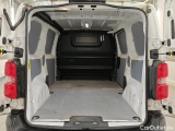  Toyota  Proace Toyota  Worker 2.0 D-4D 122pk Automaat Cool Comfort 4d #27