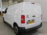  Toyota  Proace Toyota  Worker 2.0 D-4D 122pk Automaat Cool Comfort 4d #28