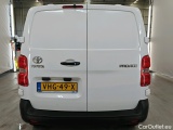  Toyota  Proace Toyota  Worker 2.0 D-4D 122pk Automaat Cool Comfort 4d #30