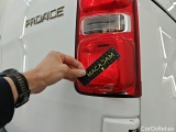  Toyota  Proace Toyota  Worker 2.0 D-4D 122pk Automaat Cool Comfort 4d #59
