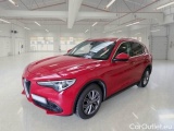  STELVIO
