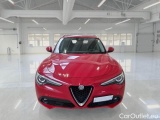  Alfa Romeo   STELVIO ALFA ROMEO / 2017 / 5P / SUV 2.2 TURBO DIESEL 160CV BUSINESS AT8 RWD #6