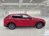  Alfa Romeo   STELVIO ALFA ROMEO / 2017 / 5P / SUV 2.2 TURBO DIESEL 160CV BUSINESS AT8 RWD #7