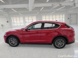  Alfa Romeo   STELVIO ALFA ROMEO / 2017 / 5P / SUV 2.2 TURBO DIESEL 160CV BUSINESS AT8 RWD #8