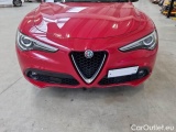  Alfa Romeo   STELVIO ALFA ROMEO / 2017 / 5P / SUV 2.2 TURBO DIESEL 160CV BUSINESS AT8 RWD #25