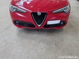  Alfa Romeo   STELVIO ALFA ROMEO / 2017 / 5P / SUV 2.2 TURBO DIESEL 160CV BUSINESS AT8 RWD #29