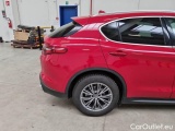  Alfa Romeo   STELVIO ALFA ROMEO / 2017 / 5P / SUV 2.2 TURBO DIESEL 160CV BUSINESS AT8 RWD #38