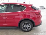 Alfa Romeo   STELVIO ALFA ROMEO / 2017 / 5P / SUV 2.2 TURBO DIESEL 160CV BUSINESS AT8 RWD #46