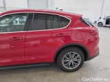  Alfa Romeo   STELVIO ALFA ROMEO / 2017 / 5P / SUV 2.2 TURBO DIESEL 160CV BUSINESS AT8 RWD #48