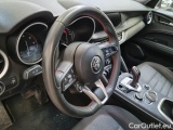  Alfa Romeo   STELVIO ALFA ROMEO / 2017 / 5P / SUV 2.2 TURBO DIESEL 160CV BUSINESS AT8 RWD #77