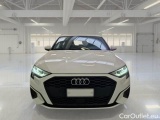  Audi  A3 AUDI  / 2020 / 5P / BERLINA 30 TDI S TRONIC BUSINESS S.BACK #6