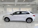  Audi  A3 AUDI  / 2020 / 5P / BERLINA 30 TDI S TRONIC BUSINESS S.BACK #8