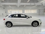  Audi  A3 AUDI  / 2020 / 5P / BERLINA 30 TDI S TRONIC BUSINESS S.BACK #7