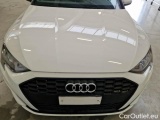  Audi  A3 AUDI  / 2020 / 5P / BERLINA 30 TDI S TRONIC BUSINESS S.BACK #33