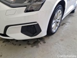  Audi  A3 AUDI  / 2020 / 5P / BERLINA 30 TDI S TRONIC BUSINESS S.BACK #38
