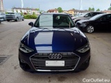  Audi  A4 AUDI  AVANT / 2019 / 5P / STATION WAGON 2.0 35 TDI BUSINESS S TRONIC #6