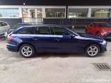  Audi  A4 AUDI  AVANT / 2019 / 5P / STATION WAGON 2.0 35 TDI BUSINESS S TRONIC #7