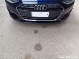  Audi  A4 AUDI  AVANT / 2019 / 5P / STATION WAGON 2.0 35 TDI BUSINESS S TRONIC #46