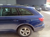  Audi  A4 AUDI  AVANT / 2019 / 5P / STATION WAGON 2.0 35 TDI BUSINESS S TRONIC #93
