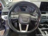  Audi  A4 AUDI  AVANT / 2019 / 5P / STATION WAGON 2.0 35 TDI BUSINESS S TRONIC #127