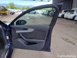  Audi  A4 AUDI  AVANT / 2019 / 5P / STATION WAGON 2.0 35 TDI BUSINESS S TRONIC #131