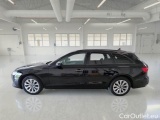  Audi  A4 AUDI  AVANT / 2019 / 5P / STATION WAGON 2.0 35 TDI BUSINESS S TRONIC #8