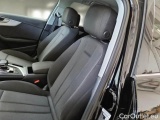  Audi  A4 AUDI  AVANT / 2019 / 5P / STATION WAGON 2.0 35 TDI BUSINESS S TRONIC #11