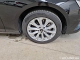  Audi  A4 AUDI  AVANT / 2019 / 5P / STATION WAGON 2.0 35 TDI BUSINESS S TRONIC #17