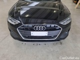 Audi  A4 AUDI  AVANT / 2019 / 5P / STATION WAGON 2.0 35 TDI BUSINESS S TRONIC #30