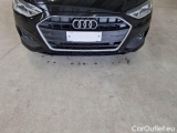  Audi  A4 AUDI  AVANT / 2019 / 5P / STATION WAGON 2.0 35 TDI BUSINESS S TRONIC #33