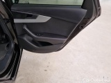  Audi  A4 AUDI  AVANT / 2019 / 5P / STATION WAGON 2.0 35 TDI BUSINESS S TRONIC #84