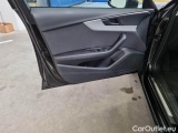  Audi  A4 AUDI  AVANT / 2019 / 5P / STATION WAGON 2.0 35 TDI BUSINESS S TRONIC #90