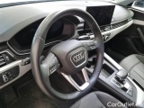  Audi  A4 AUDI  AVANT / 2019 / 5P / STATION WAGON 2.0 35 TDI BUSINESS S TRONIC #98