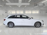  Audi  A4 AUDI  AVANT / 2019 / 5P / STATION WAGON 2.0 40 G-TRON BUSINESS S TRONIC #7