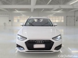  Audi  A4 AUDI  AVANT / 2019 / 5P / STATION WAGON 2.0 40 G-TRON BUSINESS S TRONIC #6
