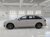  Audi  A4 AUDI  AVANT / 2019 / 5P / STATION WAGON 2.0 40 G-TRON BUSINESS S TRONIC #8