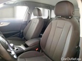  Audi  A4 AUDI  AVANT / 2019 / 5P / STATION WAGON 2.0 40 G-TRON BUSINESS S TRONIC #11