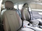  Audi  A4 AUDI  AVANT / 2019 / 5P / STATION WAGON 2.0 40 G-TRON BUSINESS S TRONIC #13